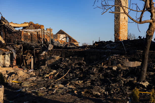 24/7 Emergency Fire Damage Assessment experts in Gibsonton, FL