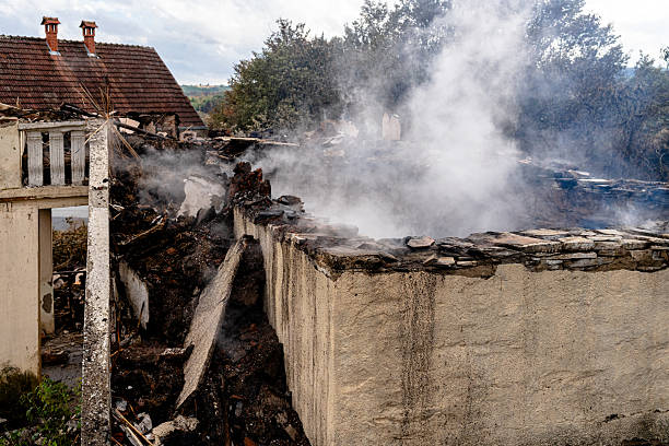 Reliable Fire Damage Assessment contractor in Gibsonton, FL by Fire Damage Biloxi